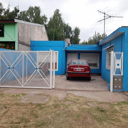 Casa Ana Villa Ezeiza Eksteriør billede