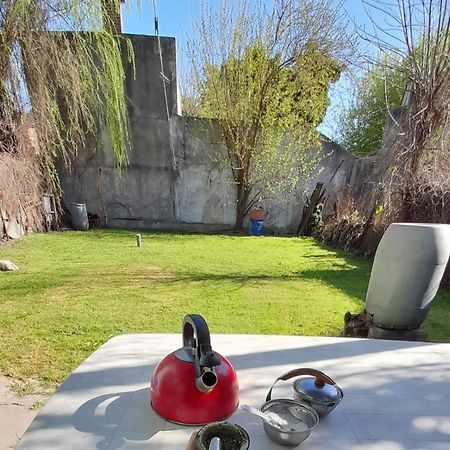 Casa Ana Villa Ezeiza Eksteriør billede