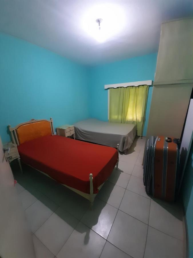Casa Ana Villa Ezeiza Eksteriør billede