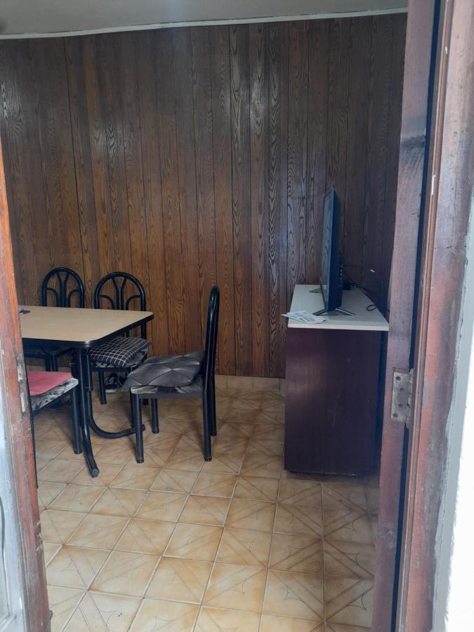 Casa Ana Villa Ezeiza Eksteriør billede