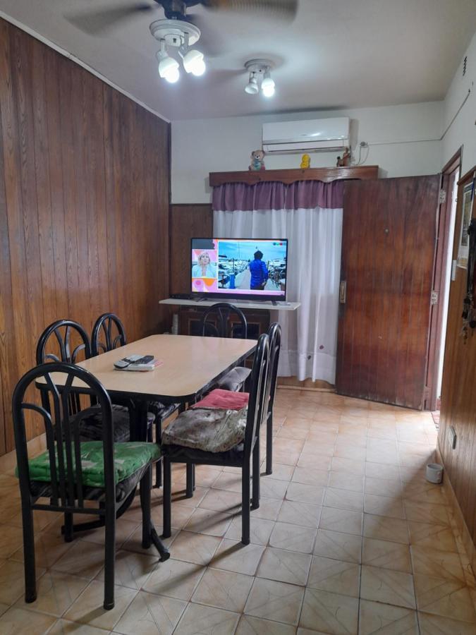 Casa Ana Villa Ezeiza Eksteriør billede