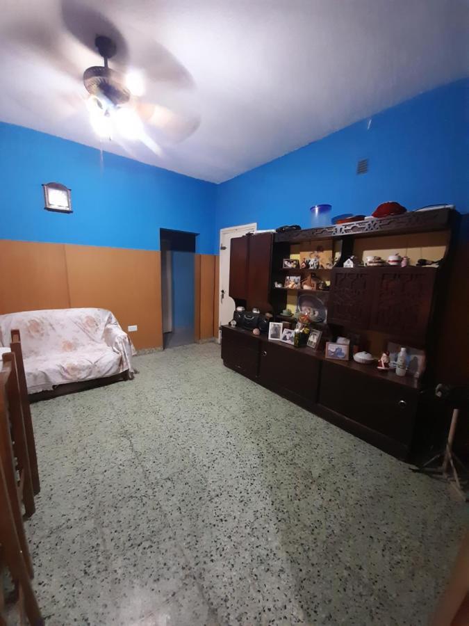 Casa Ana Villa Ezeiza Eksteriør billede