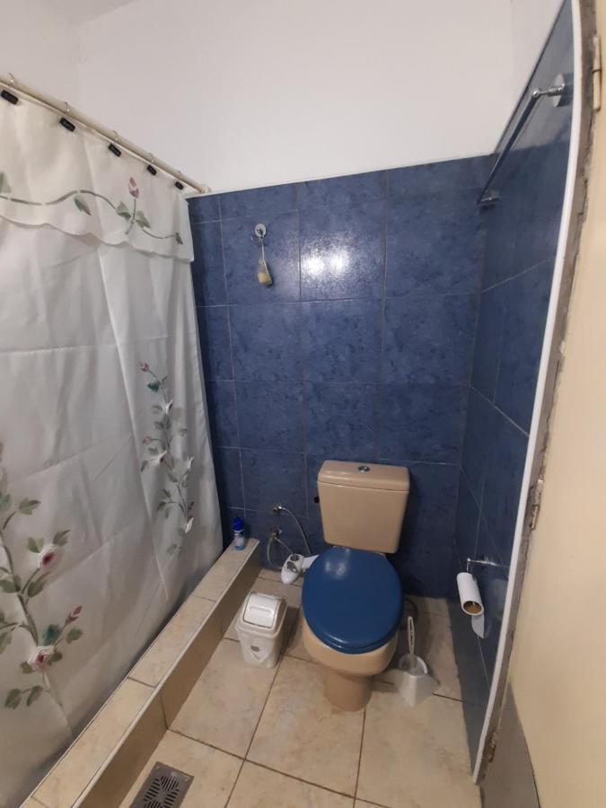 Casa Ana Villa Ezeiza Eksteriør billede
