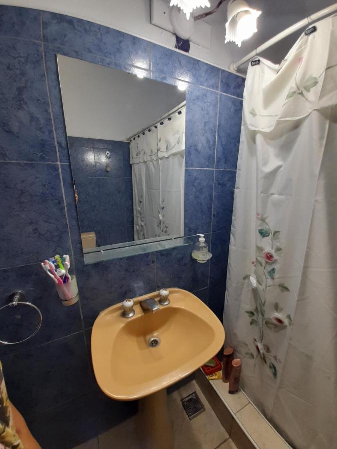 Casa Ana Villa Ezeiza Eksteriør billede