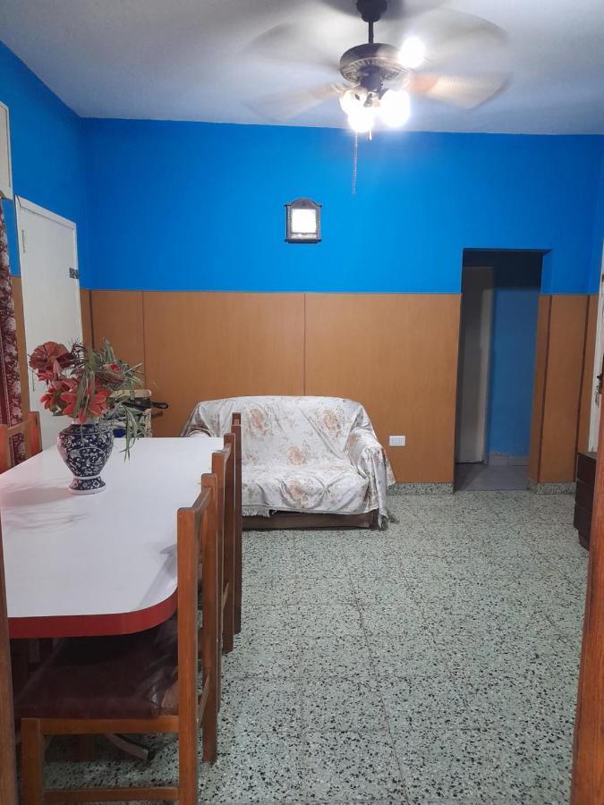 Casa Ana Villa Ezeiza Eksteriør billede