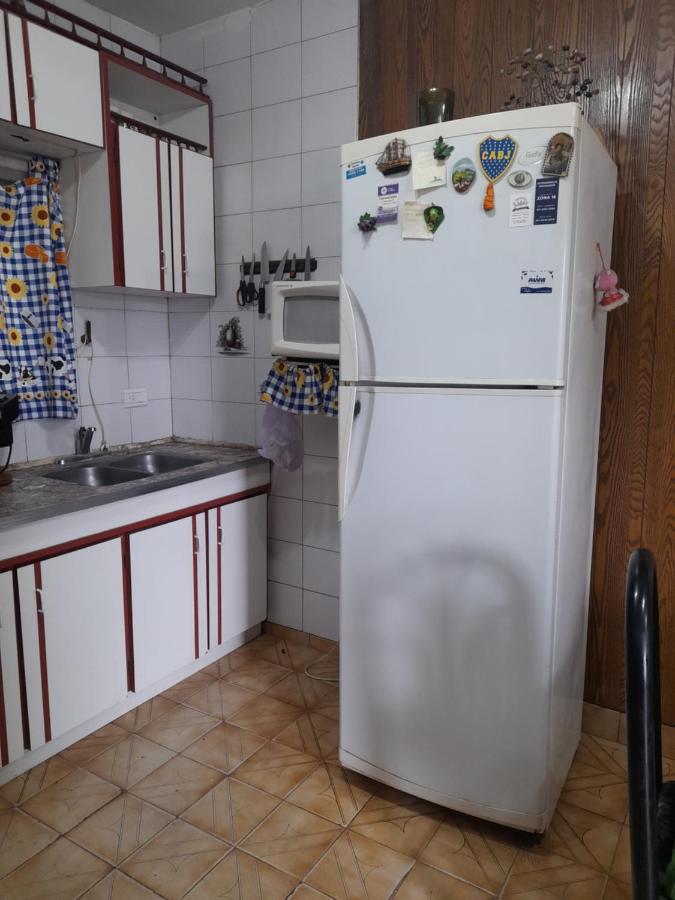 Casa Ana Villa Ezeiza Eksteriør billede
