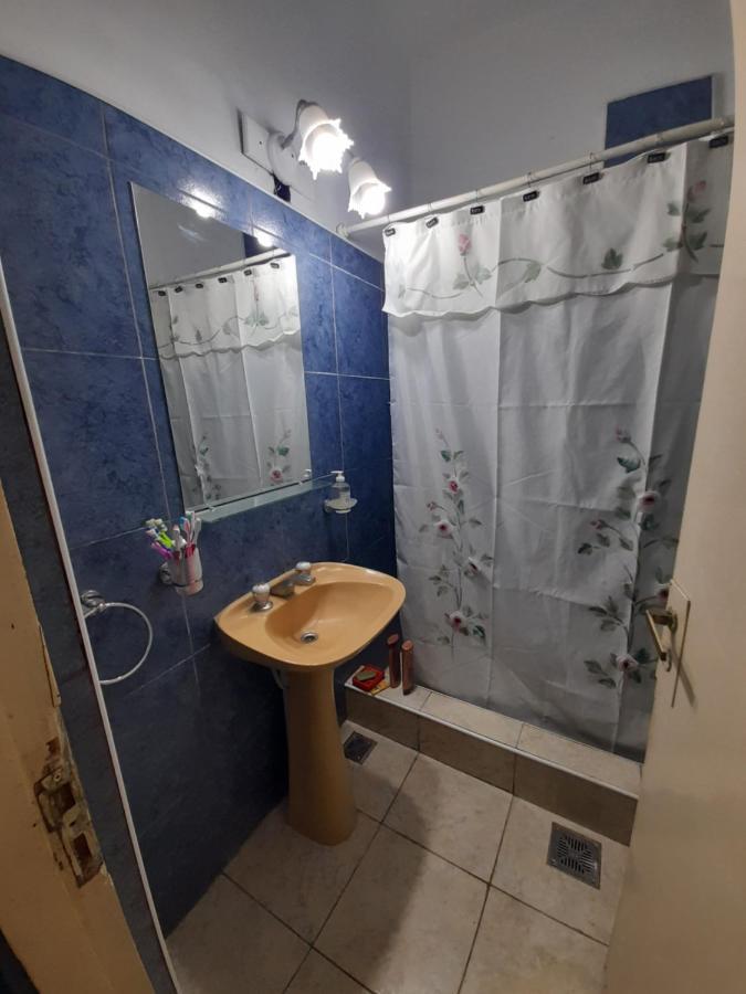 Casa Ana Villa Ezeiza Eksteriør billede