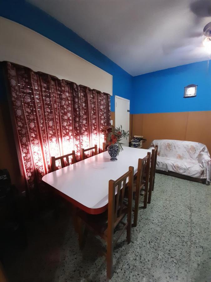 Casa Ana Villa Ezeiza Eksteriør billede