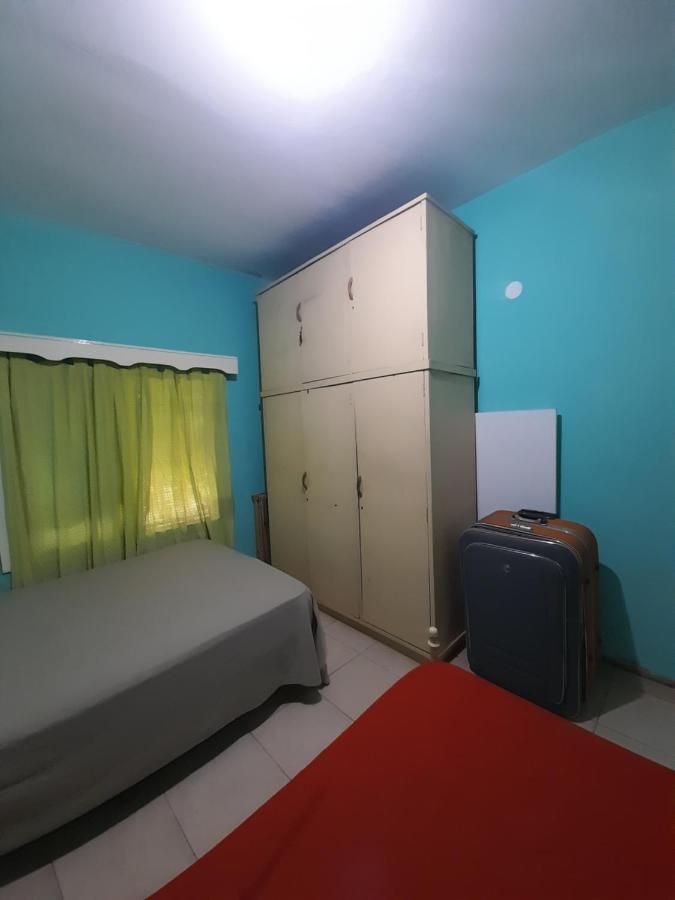 Casa Ana Villa Ezeiza Eksteriør billede