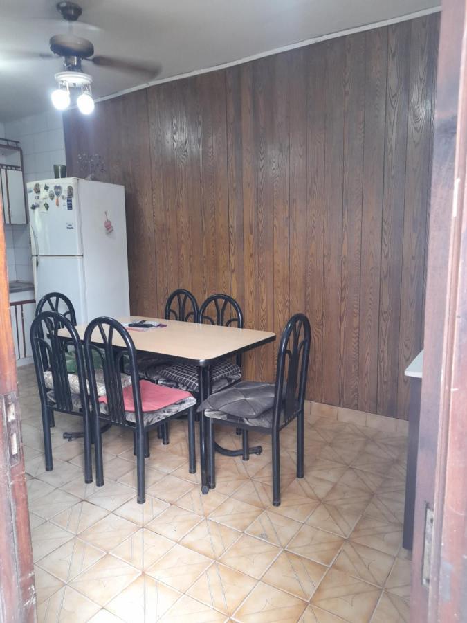 Casa Ana Villa Ezeiza Eksteriør billede