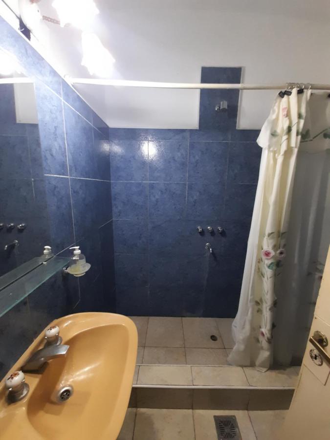 Casa Ana Villa Ezeiza Eksteriør billede