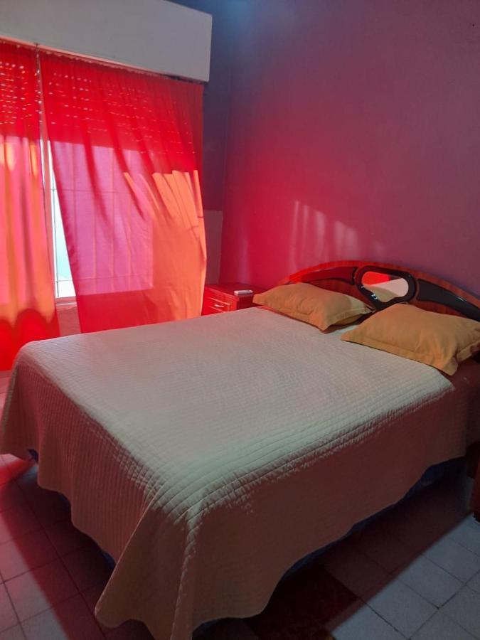 Casa Ana Villa Ezeiza Eksteriør billede